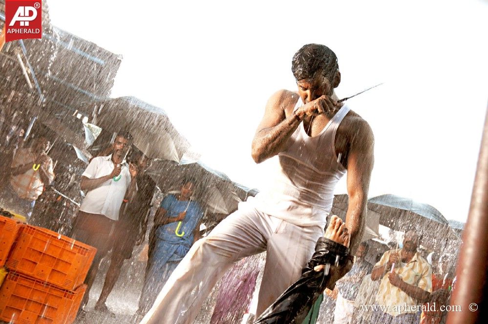 Dheerudu Movie New Photos