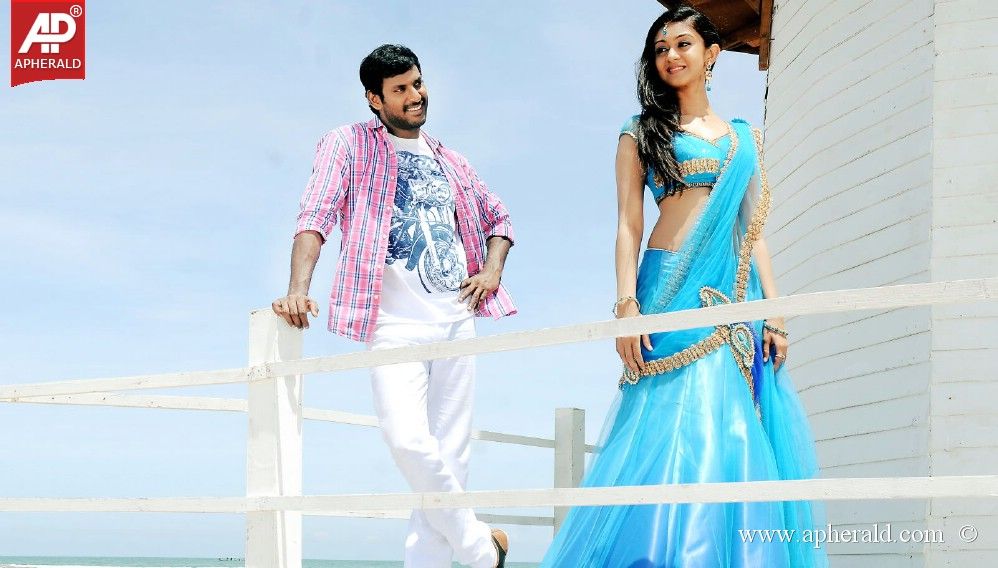 Dheerudu Movie New Photos