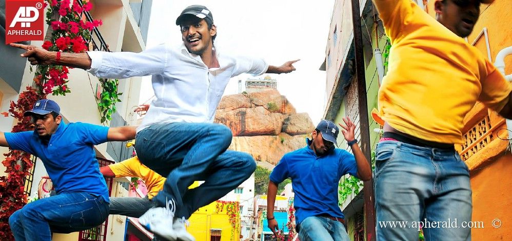 Dheerudu Movie New Photos