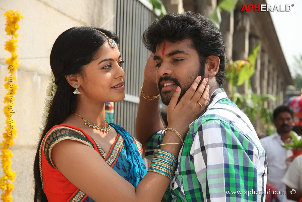 Dhesingu Raja Tamil Movie Photos