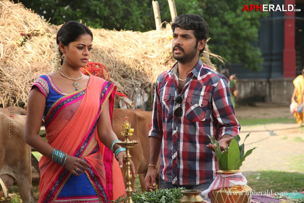 Dhesingu Raja Tamil Movie Photos
