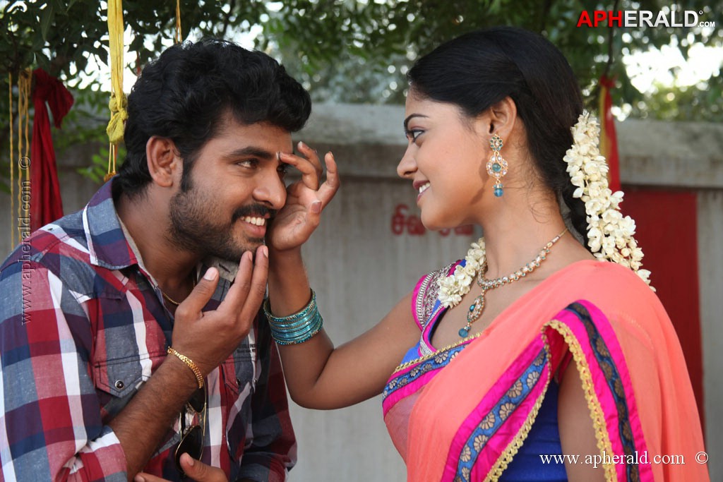 Dhesingu Raja Tamil Movie Photos