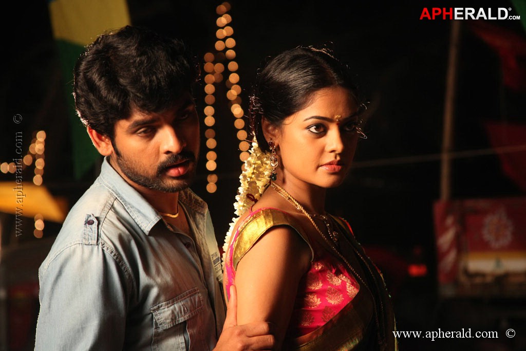 Dhesingu Raja Tamil Movie Photos