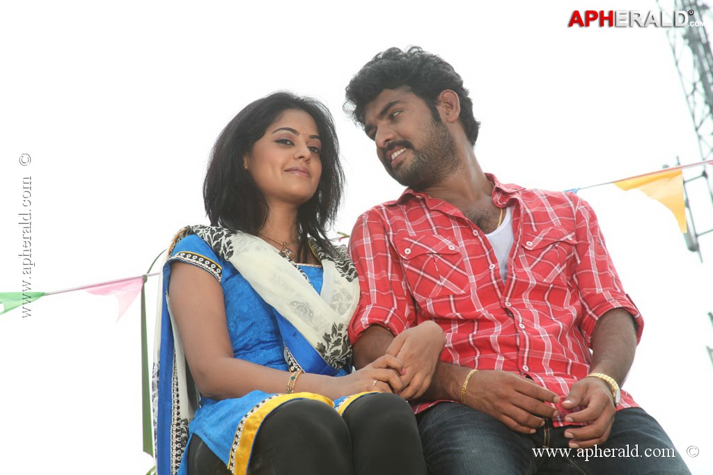 Dhesingu Raja Tamil Movie Photos