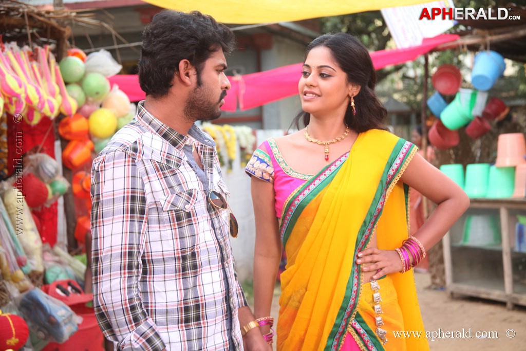 Dhesingu Raja Tamil Movie Photos