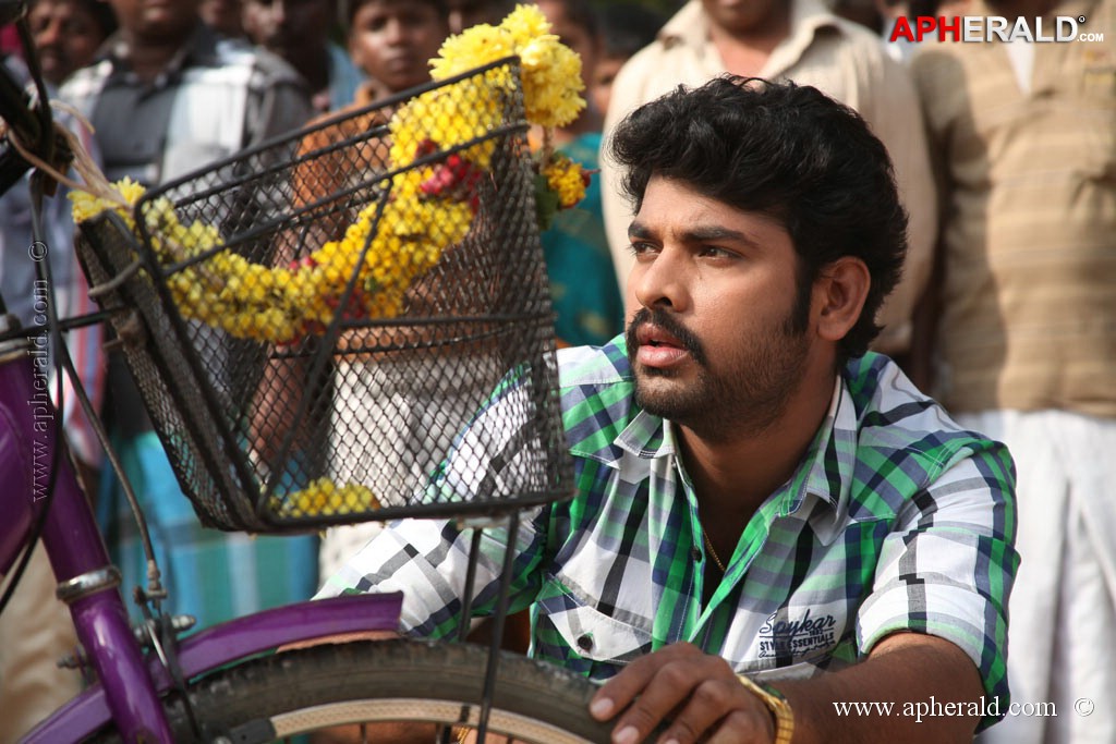 Dhesingu Raja Tamil Movie Photos