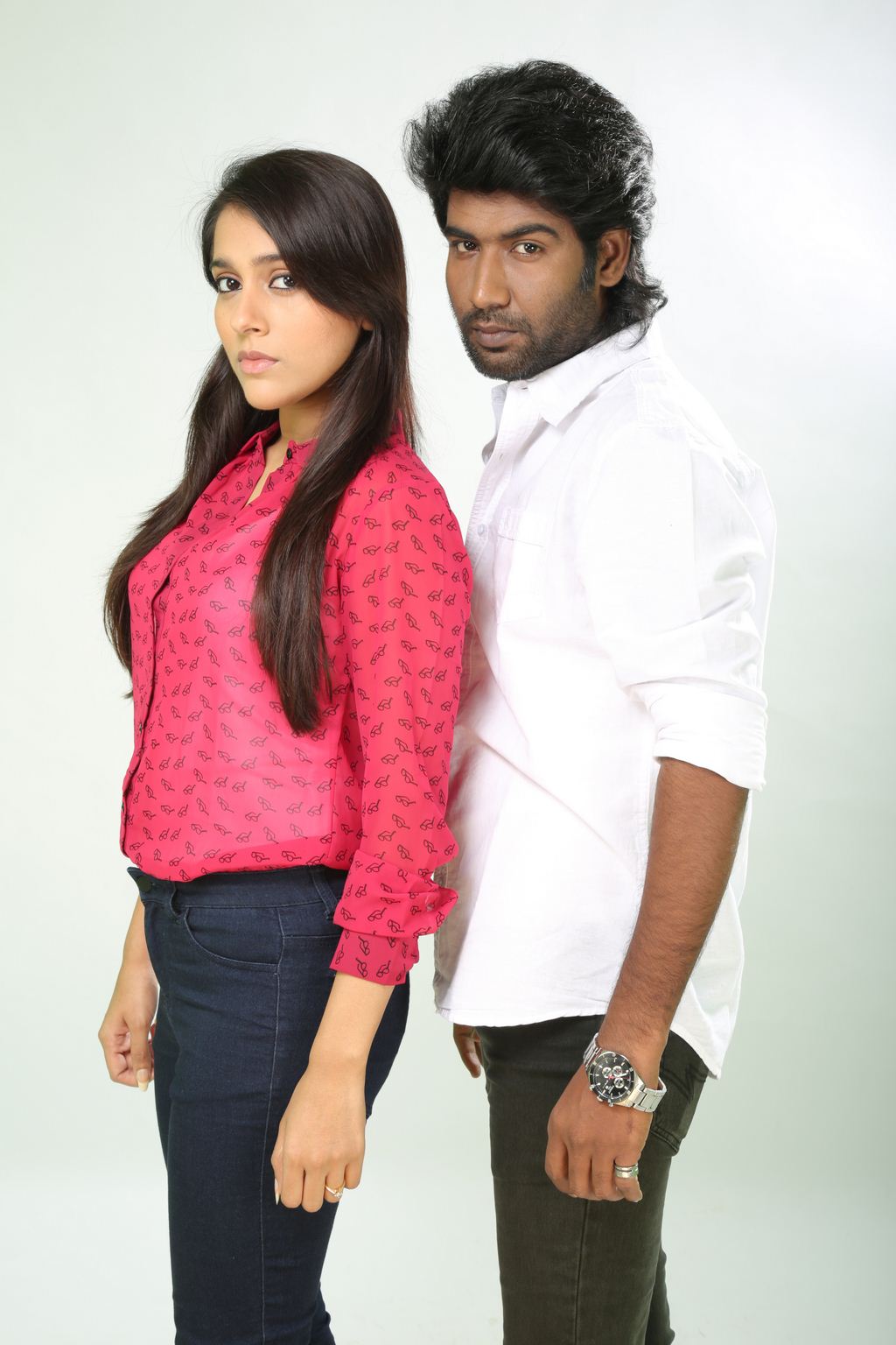 Dhowalath Movie Stills