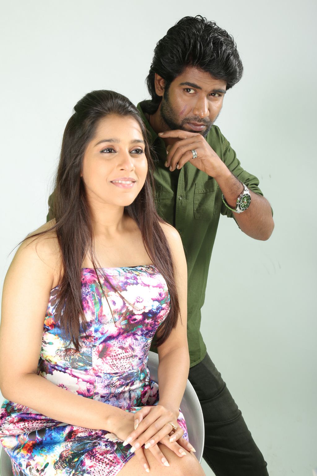 Dhowalath Movie Stills