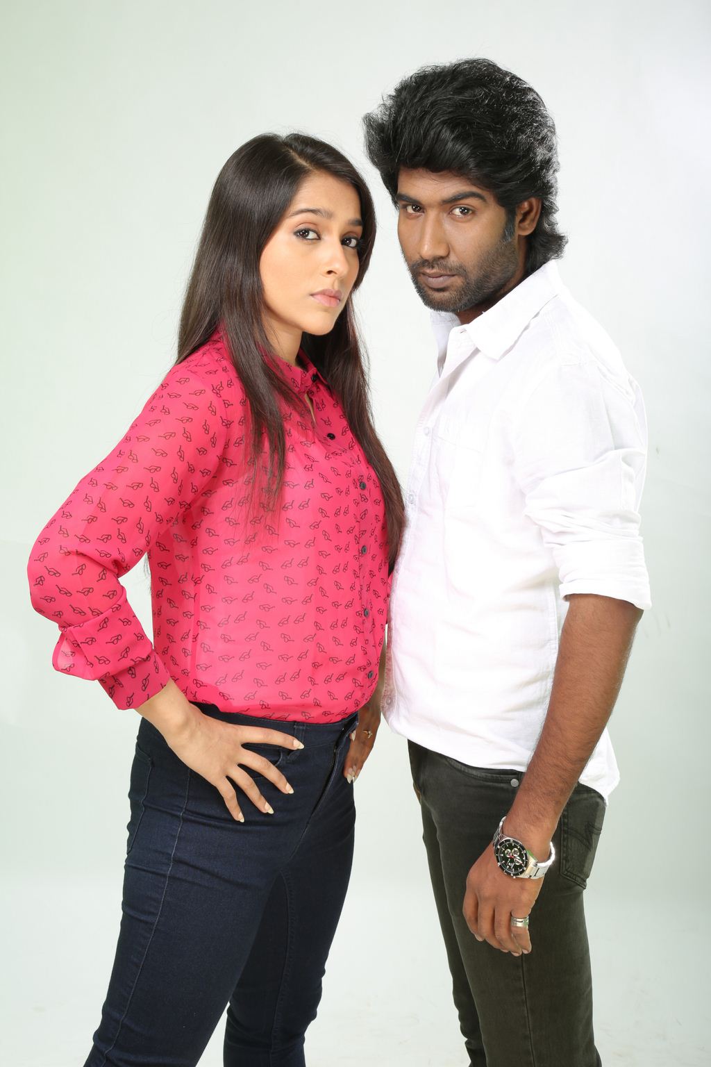 Dhowalath Movie Stills