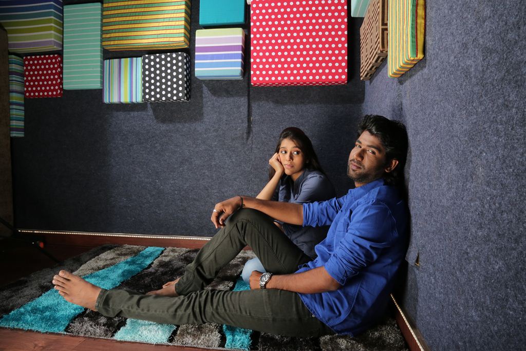 Dhowalath Movie Stills