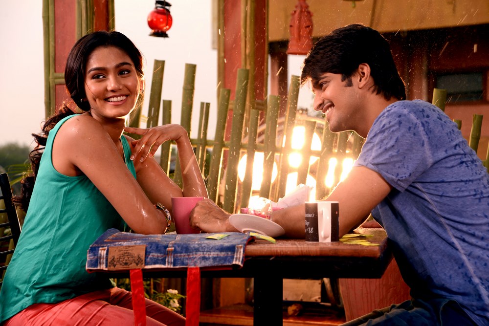 Dikkulu Choodaku Ramayya Latest Stills 1