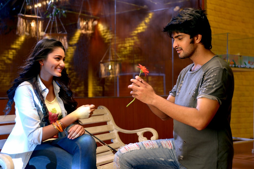 Dikkulu Choodaku Ramayya Latest Stills 1