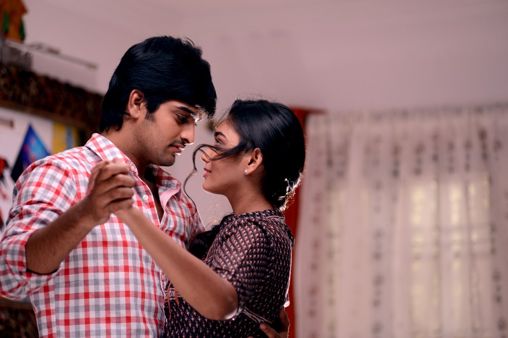 Dikkulu Choodaku Ramayya Latest Stills 1