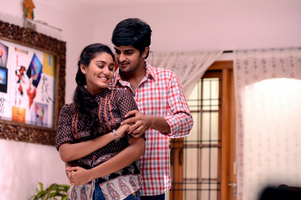 Dikkulu Choodaku Ramayya Latest Stills 1