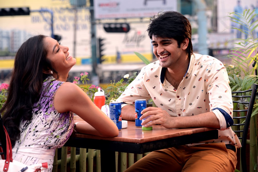 Dikkulu Choodaku Ramayya Latest Stills 1