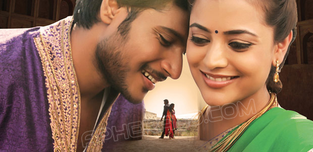 DK Bose Movie Latest Stills