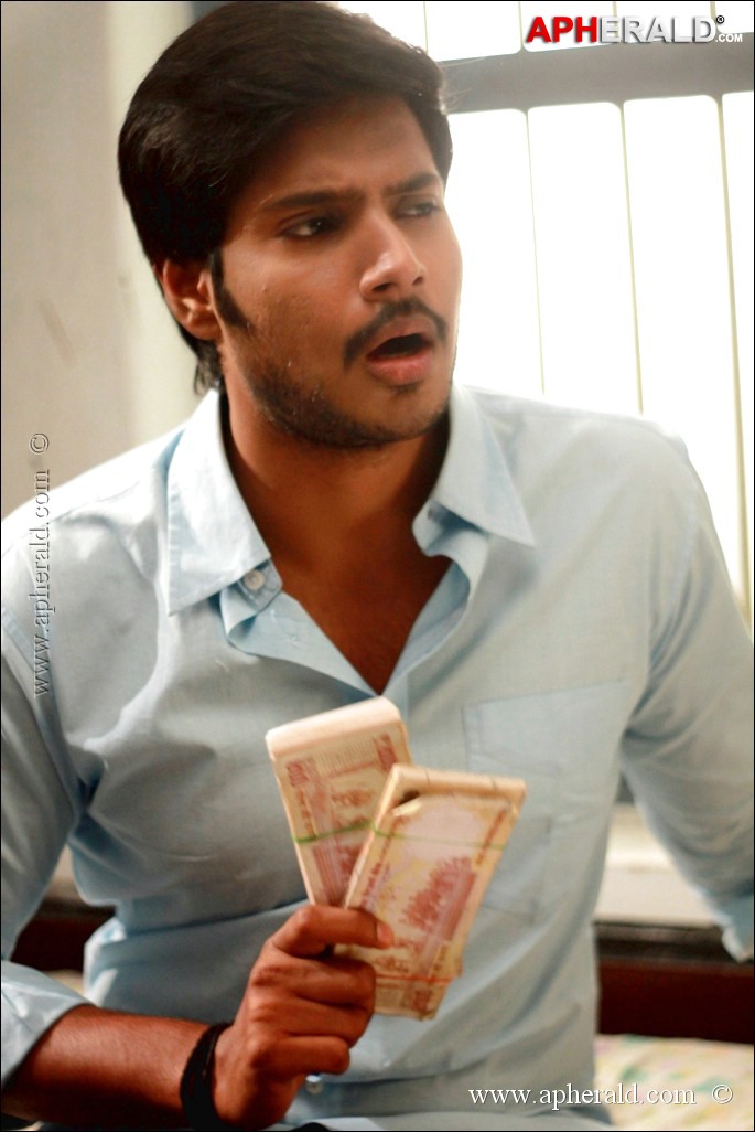 DK Bose Movie Photos