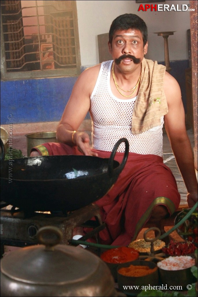 DK Bose Movie Photos