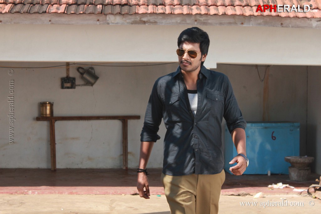 Dkbose Movie Latest Photos