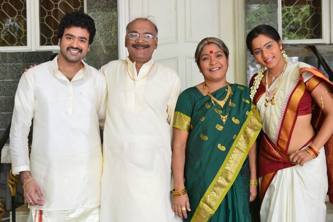 Dollarki Maro Vaipu Movie Pics