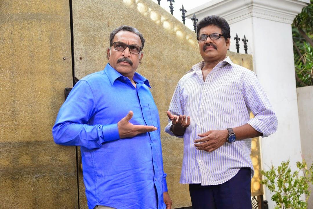 Dollarki Maro Vaipu Movie Pics