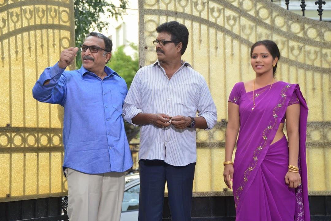 Dollarki Maro Vaipu Movie Pics