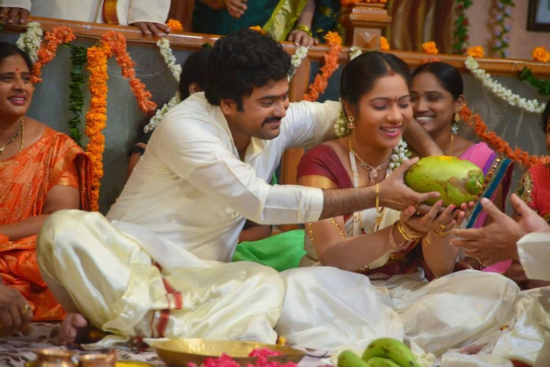 Dollarki Maro Vaipu Movie Pics