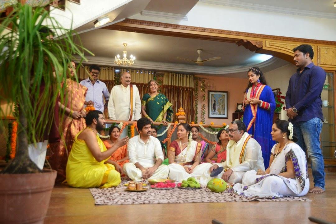 Dollarki Maro Vaipu Movie Pics