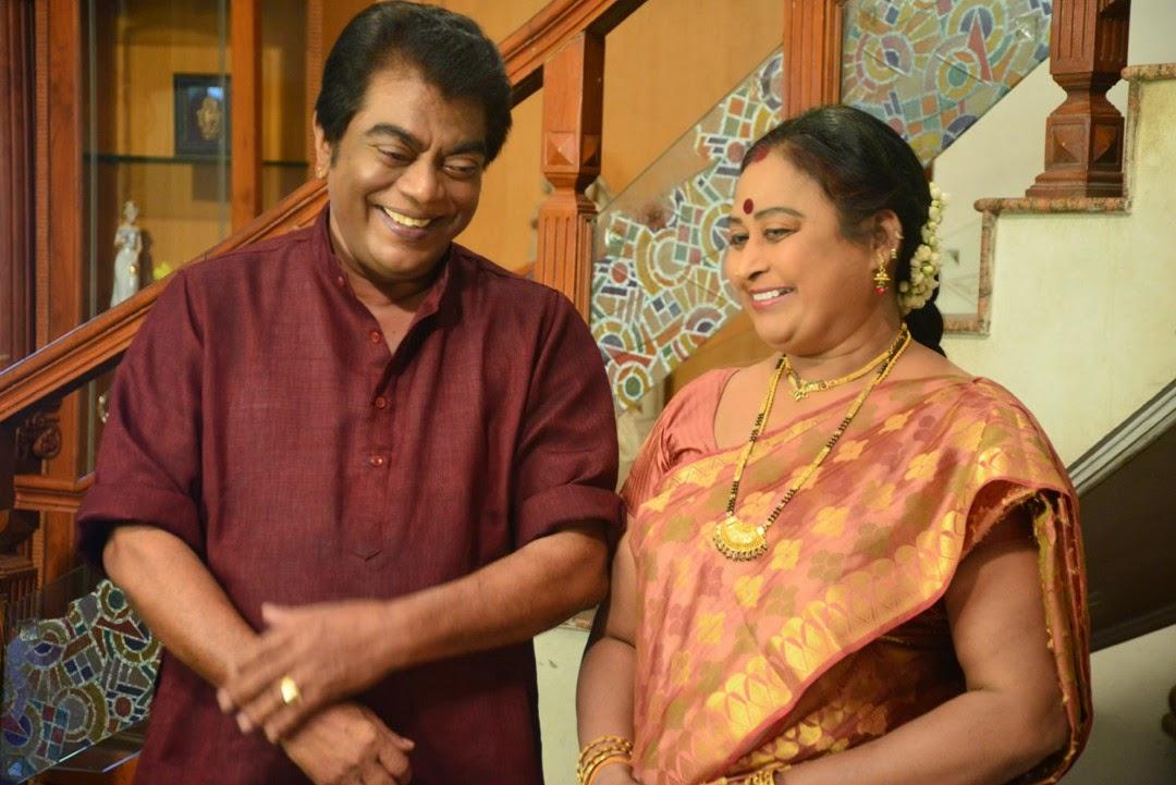 Dollarki Maro Vaipu Movie Pics