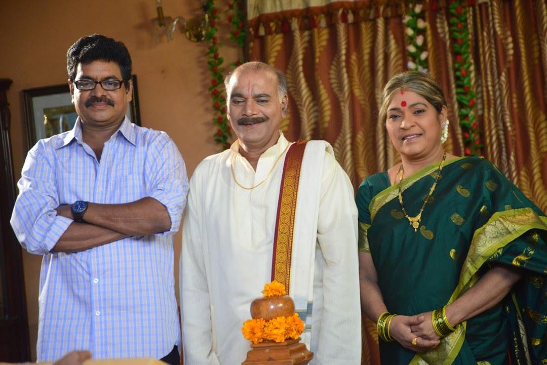 Dollarki Maro Vaipu Movie Pics