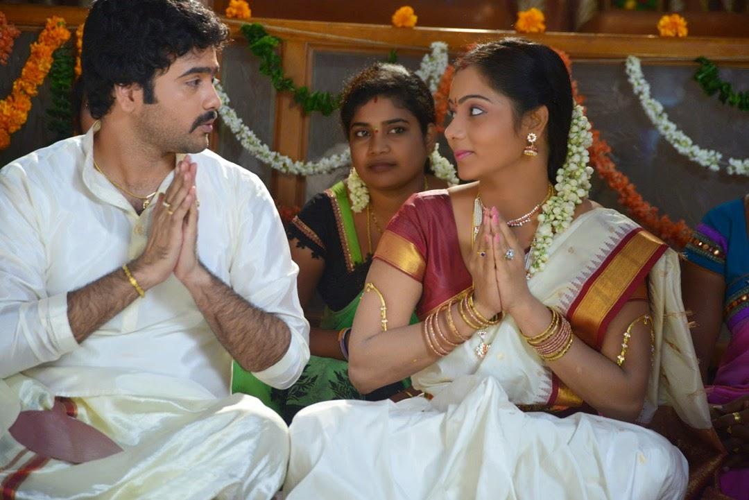 Dollarki Maro Vaipu Movie Pics