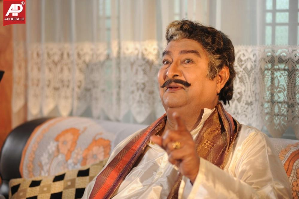 Dollarki Maro Vaipu New Stills