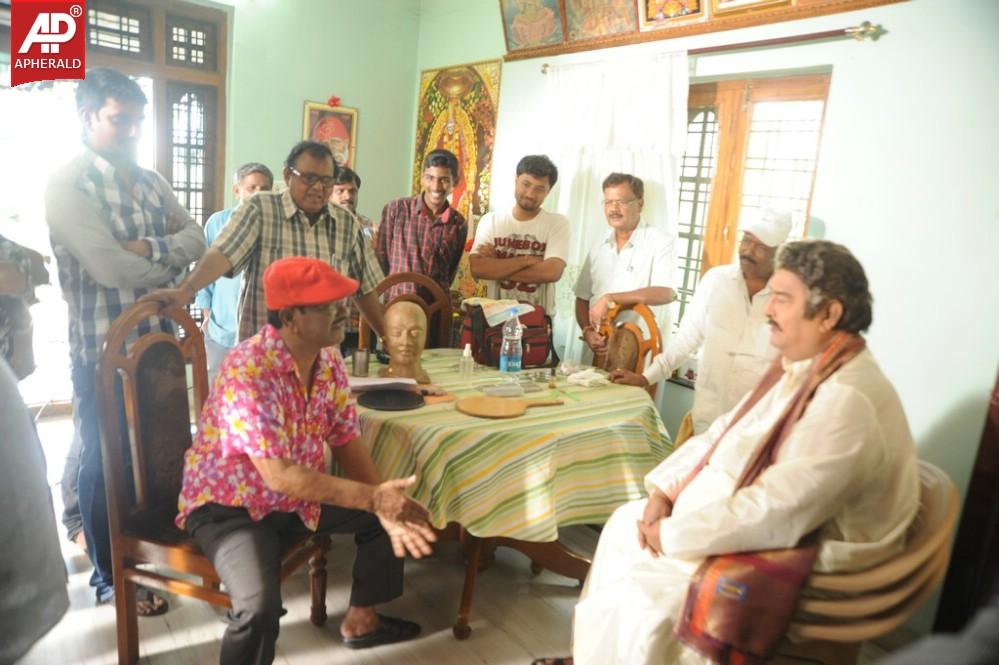 Dollarki Maro Vaipu New Stills
