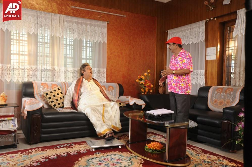 Dollarki Maro Vaipu New Stills