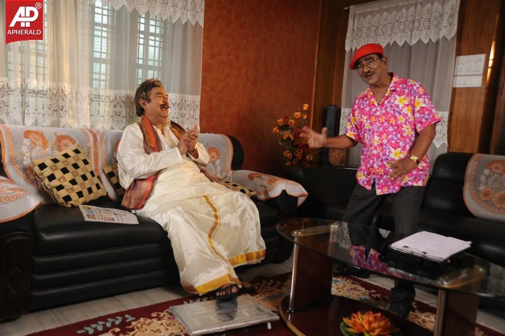 Dollarki Maro Vaipu New Stills