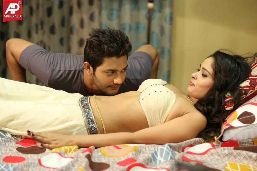 Dollars Colony Movie Hot Images