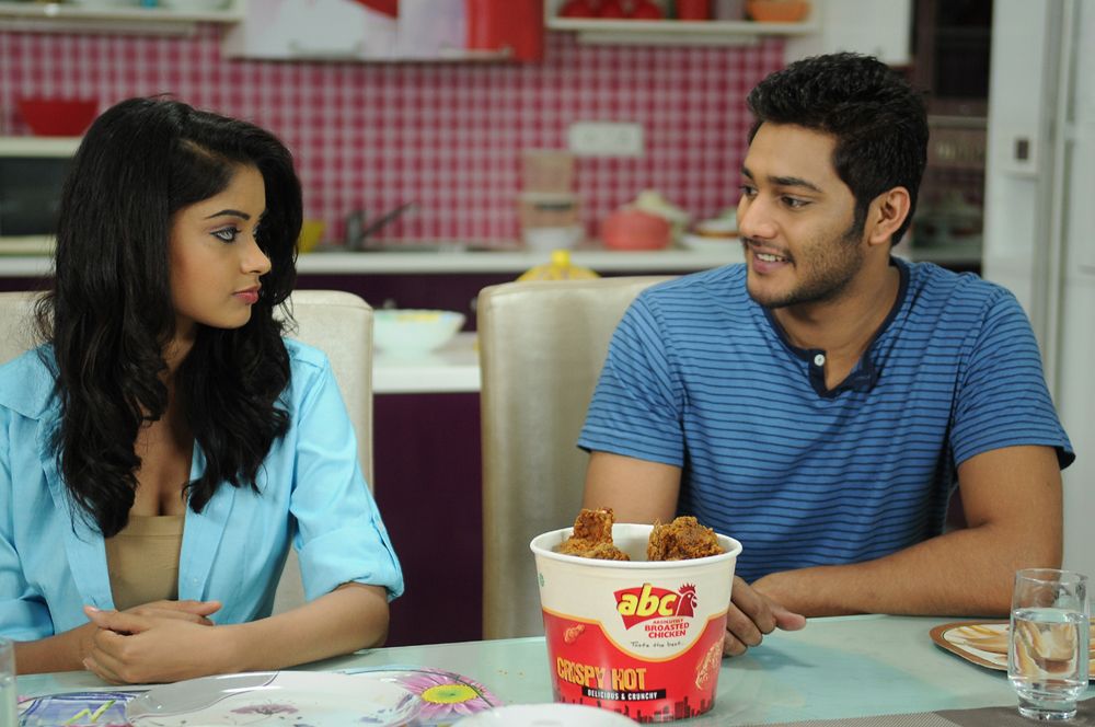 Dollars Colony Movie Stills
