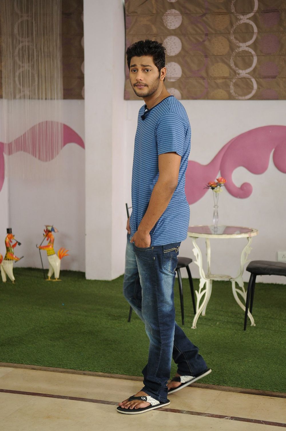 Dollars Colony Movie Stills
