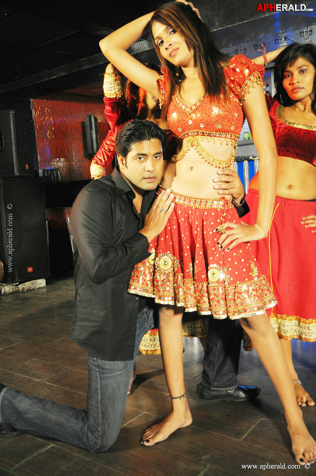 Donga Prema Movie Photos