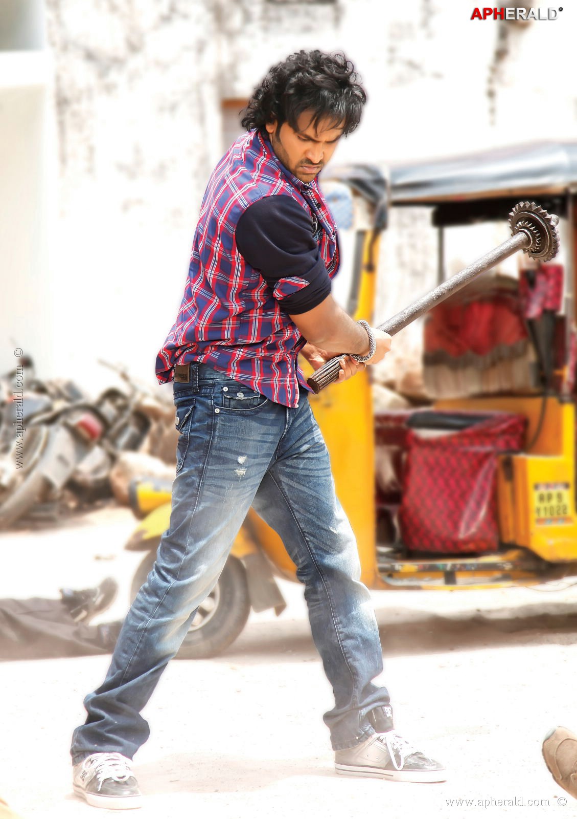 Doosukeltha Movie Stills