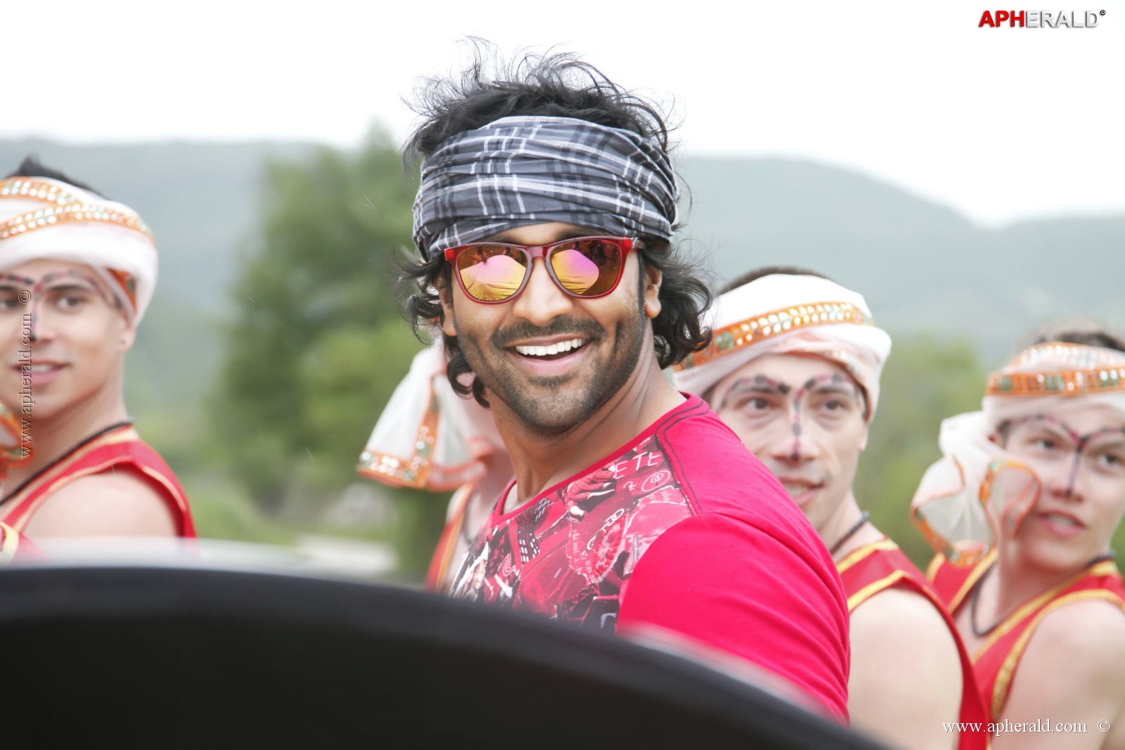 Doosukeltha Movie Stills