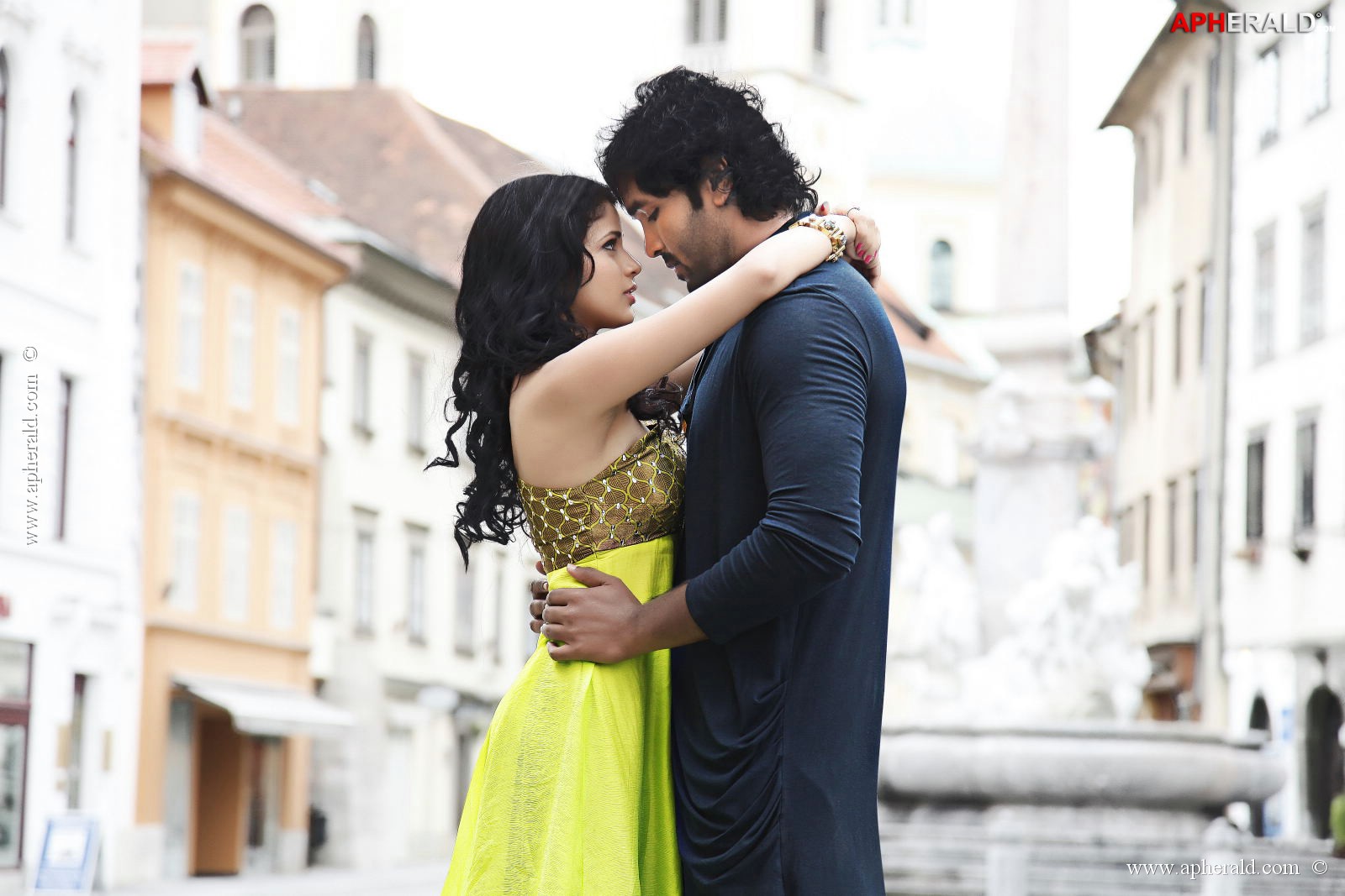 Doosukeltha Movie Stills