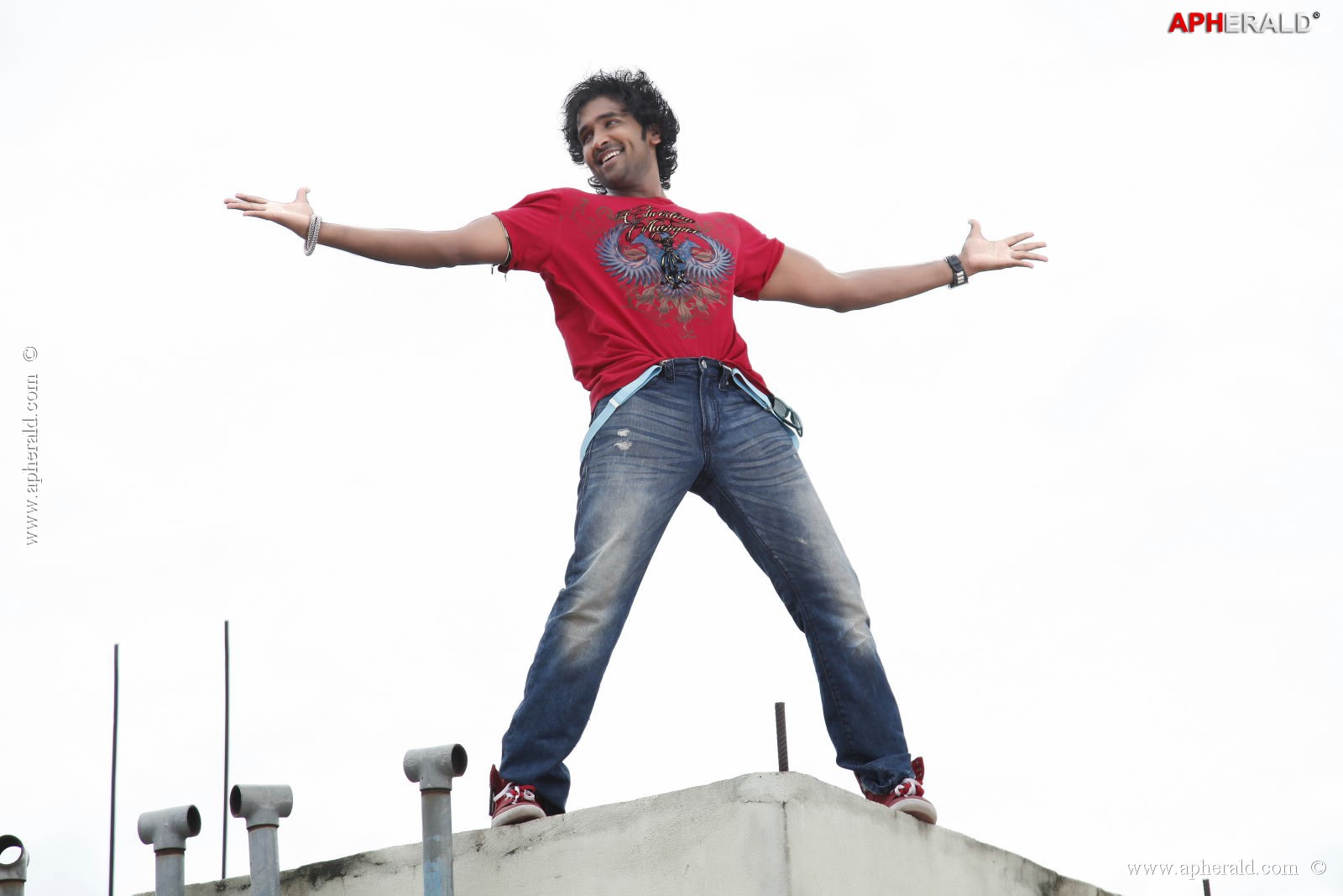 Doosukeltha Movie Stills