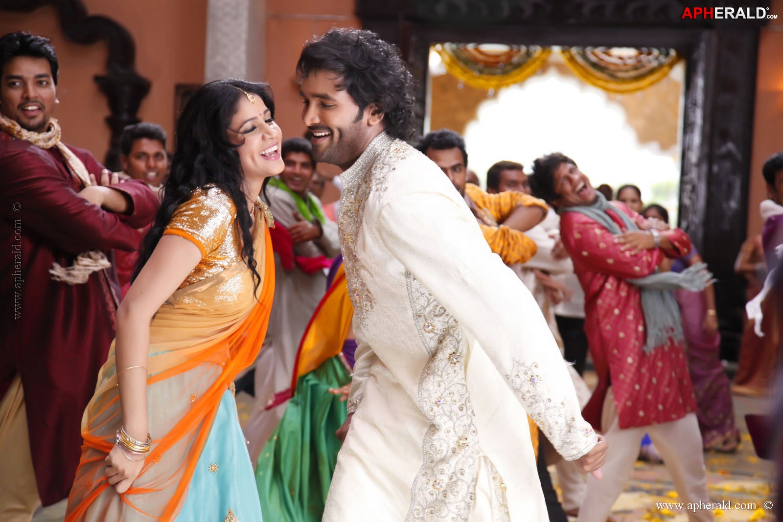 Doosukeltha Movie Stills
