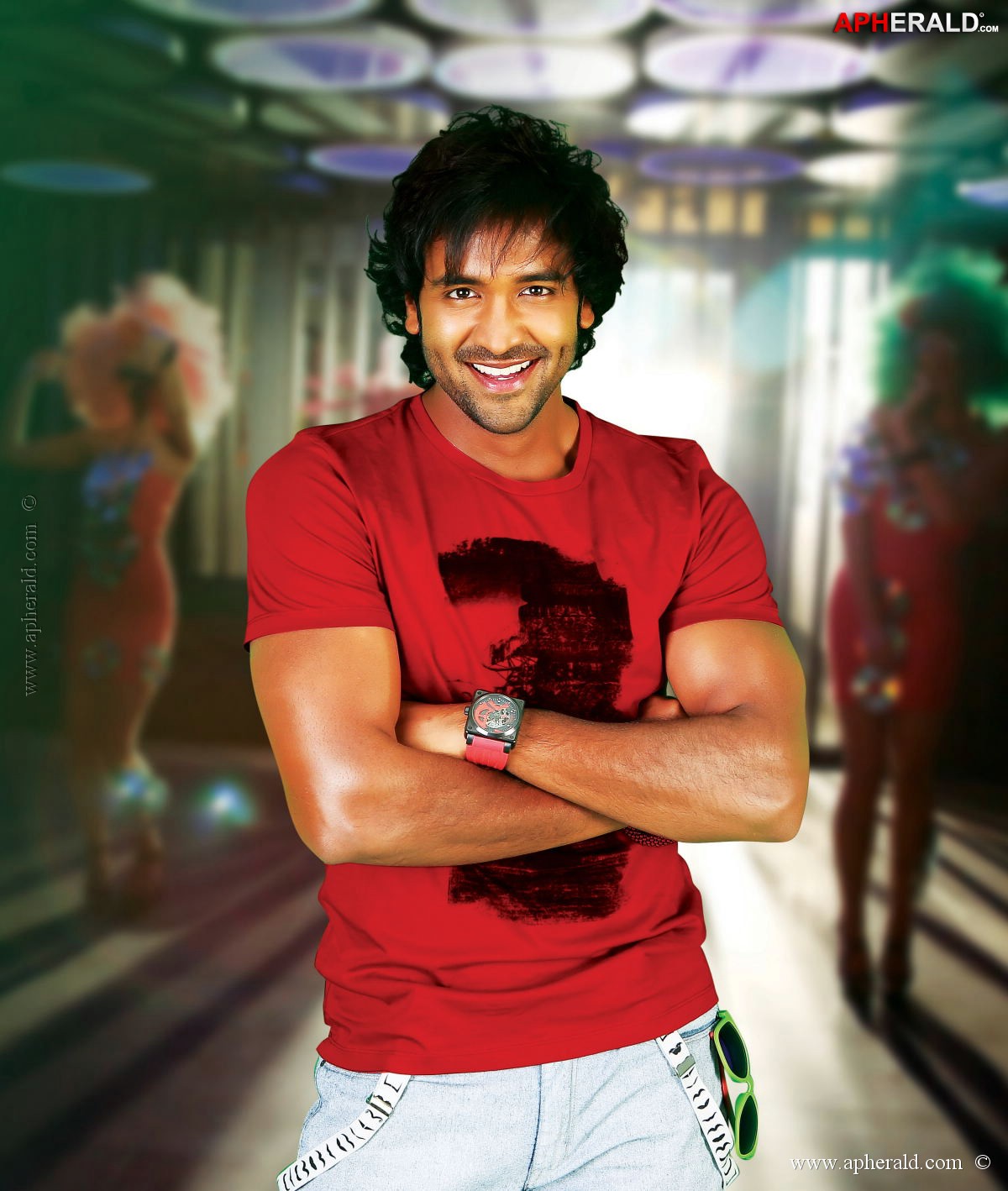Doosukeltha Movie Stills