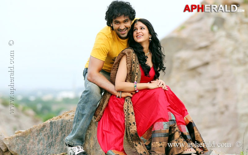 Doosukeltha Movie Stills