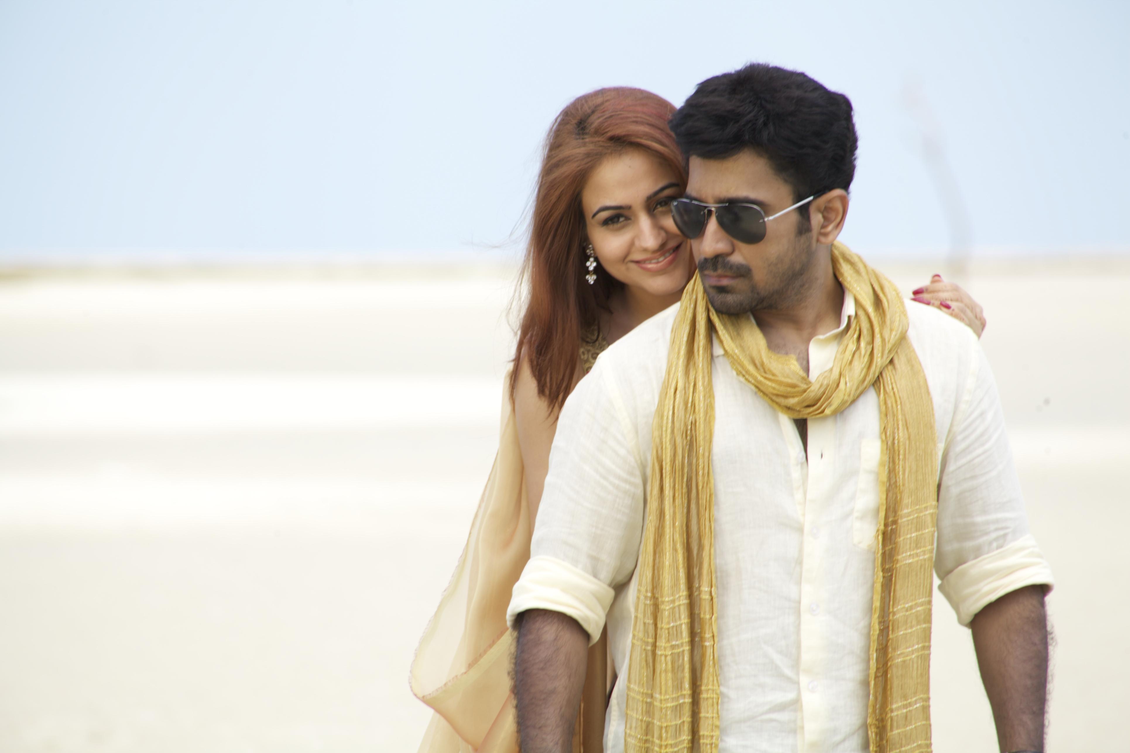 Dr Saleem Movie Stills