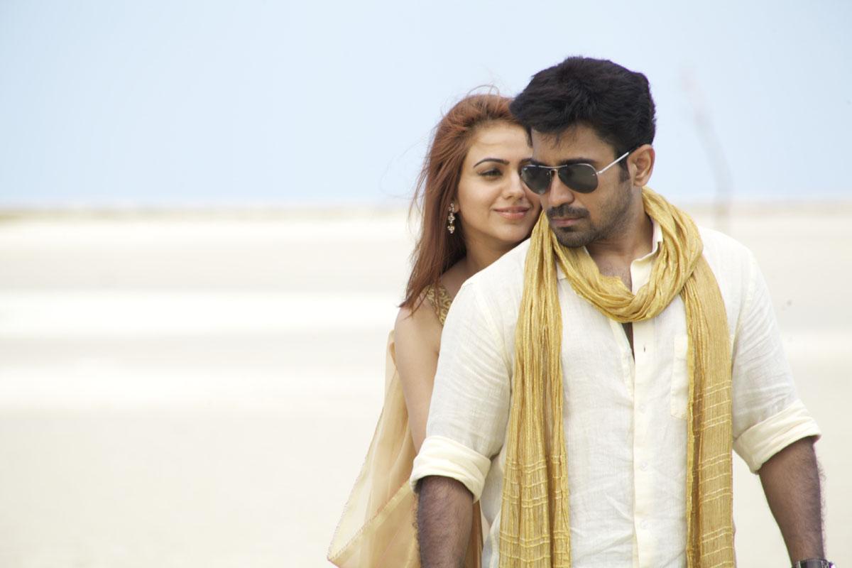 Dr Saleem Movie Stills