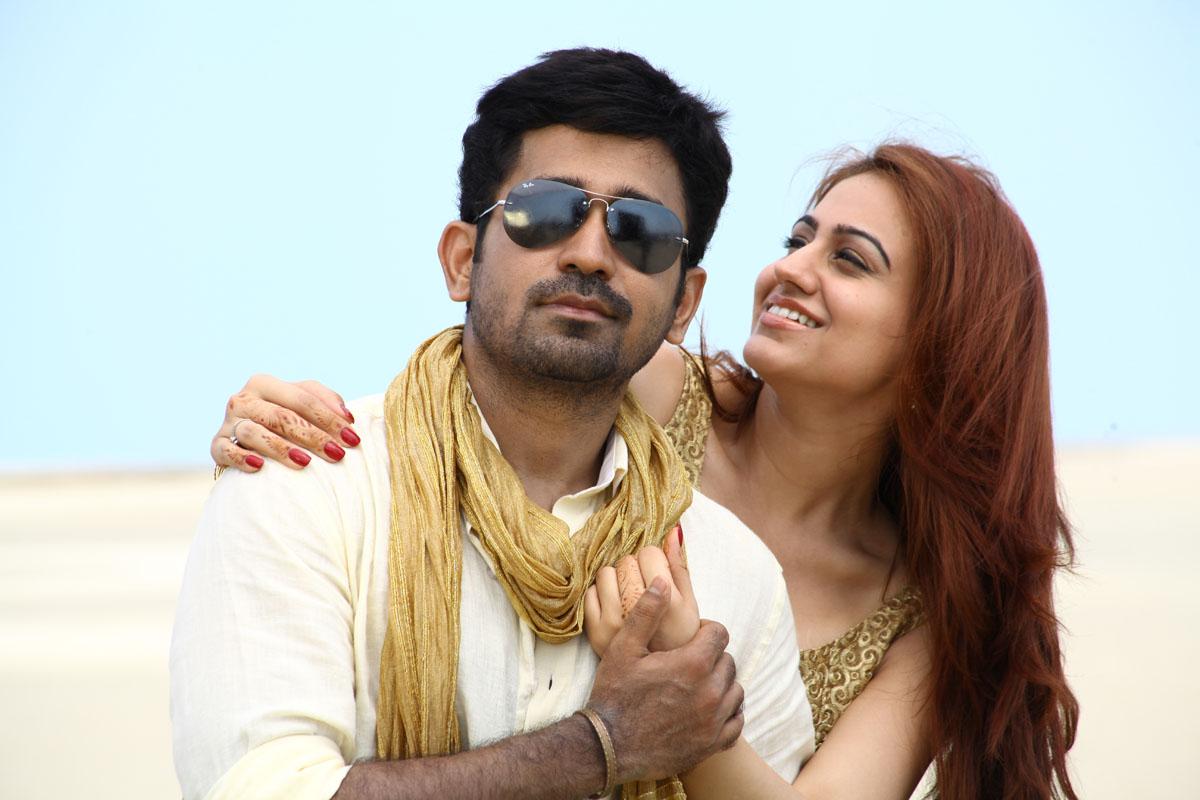 Dr Saleem Movie Stills