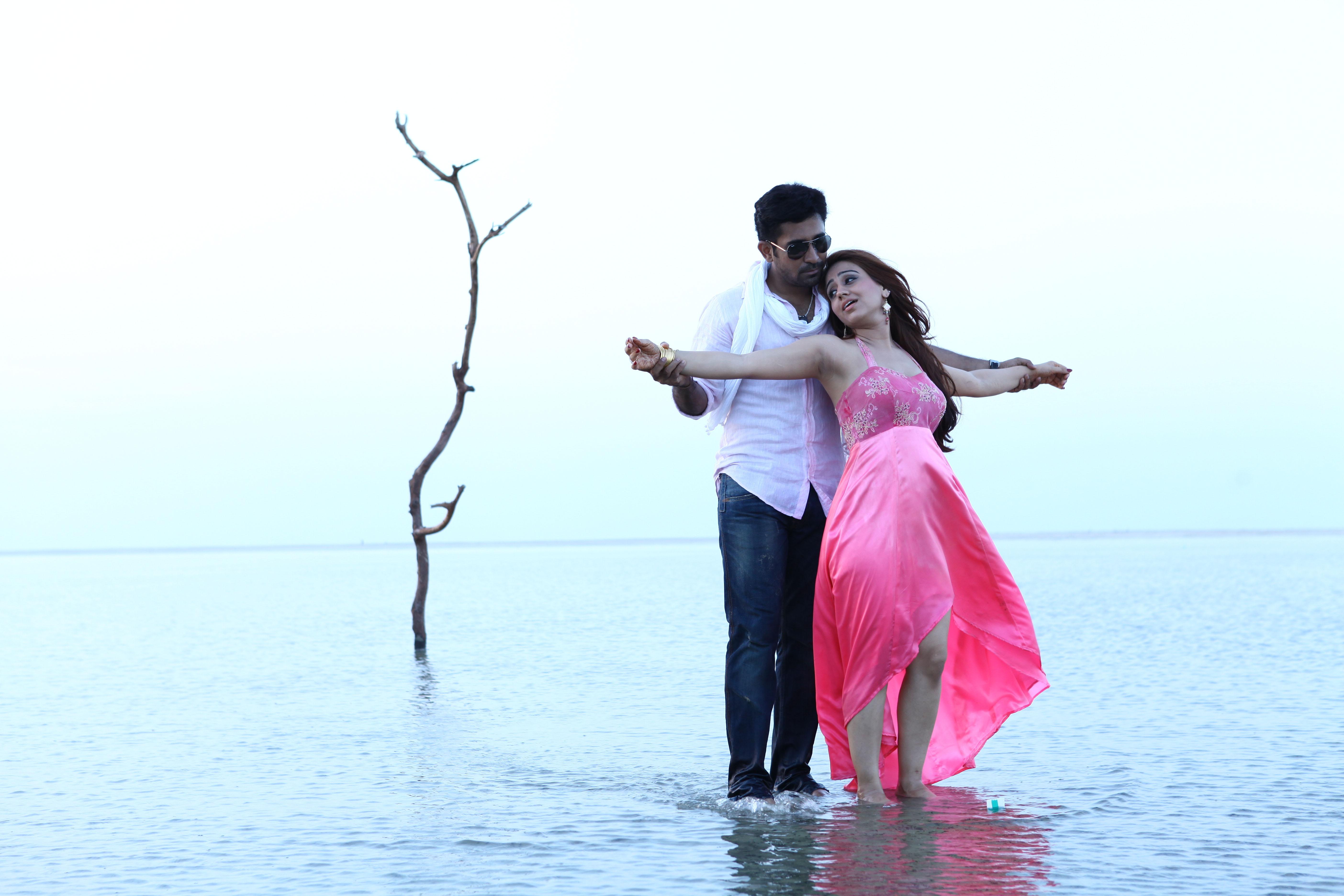 Dr Saleem Movie Stills